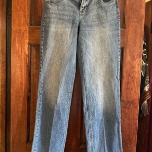 Cello Denim Blue Jeans